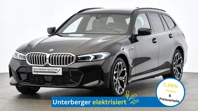 BMW 330 e xDrive M Sportpaket // Innovationspaket // Komfo