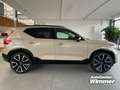 Volvo XC40 B4 B DKG Ultra Dark Panorama+360 Kamera+Drive Beige - thumbnail 7