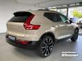 Volvo XC40 B4 B DKG Ultra Dark Panorama+360 Kamera+Drive Beige - thumbnail 6
