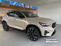 Volvo XC40 B4 B DKG Ultra Dark Panorama+360 Kamera+Drive Beige - thumbnail 8