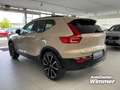 Volvo XC40 B4 B DKG Ultra Dark Panorama+360 Kamera+Drive Beige - thumbnail 4