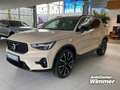 Volvo XC40 B4 B DKG Ultra Dark Panorama+360 Kamera+Drive Beige - thumbnail 3