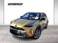 Toyota Yaris Cross 1,5 VVT-i Hybrid AWD Premiere Aut. Gelb - thumbnail 1