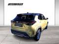 Toyota Yaris Cross 1,5 VVT-i Hybrid AWD Premiere Aut. Gelb - thumbnail 5