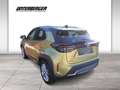 Toyota Yaris Cross 1,5 VVT-i Hybrid AWD Premiere Aut. Gelb - thumbnail 4