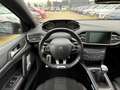 Peugeot 308 SW GT-Line/LED/Kamera/Pano/keyless/Totwinkel Noir - thumbnail 9