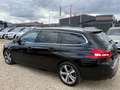 Peugeot 308 SW GT-Line/LED/Kamera/Pano/keyless/Totwinkel Noir - thumbnail 7