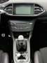 Peugeot 308 SW GT-Line/LED/Kamera/Pano/keyless/Totwinkel Noir - thumbnail 11