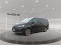 Volkswagen T7 Multivan TDI DSG lang LED Matrix, AHK, Navi Schwarz - thumbnail 1