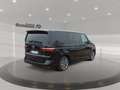 Volkswagen T7 Multivan TDI DSG lang LED Matrix, AHK, Navi Schwarz - thumbnail 4