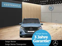 Mercedes-Benz V 220 d Style lang *DISTR*360*WINTER*AHK*PARK*