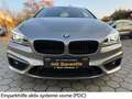 BMW 216 216i (1.5-102PS)NAVI.KAMERA.LED.1HAND.GARANTIE Grau - thumbnail 4