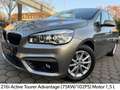BMW 216 216i (1.5-102PS)NAVI.KAMERA.LED.1HAND.GARANTIE Grau - thumbnail 1