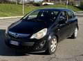 Opel Corsa Corsa IV 2011 5p 1.2 Club 85cv Nero - thumbnail 3