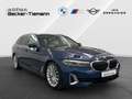 BMW 530 d xDrive A,luxery line,AHK,HUD,etc. Blau - thumbnail 7