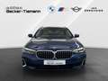BMW 530 d xDrive A,luxery line,AHK,HUD,etc. Blau - thumbnail 2