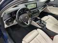BMW 530 d xDrive A,luxery line,AHK,HUD,etc. Blau - thumbnail 11