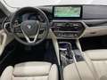 BMW 530 d xDrive A,luxery line,AHK,HUD,etc. Blau - thumbnail 9