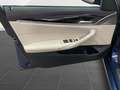 BMW 530 d xDrive A,luxery line,AHK,HUD,etc. Blau - thumbnail 10