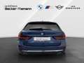 BMW 530 d xDrive A,luxery line,AHK,HUD,etc. Blau - thumbnail 5