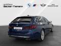 BMW 530 d xDrive A,luxery line,AHK,HUD,etc. Blau - thumbnail 6