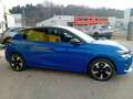 Opel Corsa-e - Corsa-e 5 porte GS Line Blu/Azzurro - thumbnail 4