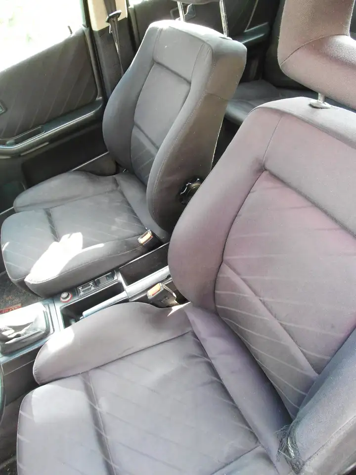 Audi 90 quattro, foto 5
