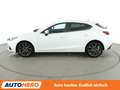 Mazda 3 2.0 Nakama*NAVI*XENON*TEMPO*CAM*PDC*SHZ* Weiß - thumbnail 3