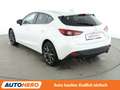 Mazda 3 2.0 Nakama*NAVI*XENON*TEMPO*CAM*PDC*SHZ* Weiß - thumbnail 4