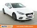 Mazda 3 2.0 Nakama*NAVI*XENON*TEMPO*CAM*PDC*SHZ* Weiß - thumbnail 8