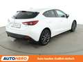 Mazda 3 2.0 Nakama*NAVI*XENON*TEMPO*CAM*PDC*SHZ* Weiß - thumbnail 6