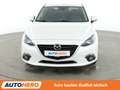 Mazda 3 2.0 Nakama*NAVI*XENON*TEMPO*CAM*PDC*SHZ* Weiß - thumbnail 9