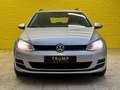 Volkswagen Golf Variant 1.6 TDI Comfortline | CRUISE |NAP Gris - thumbnail 5