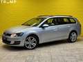Volkswagen Golf Variant 1.6 TDI Comfortline | CRUISE |NAP Gris - thumbnail 1