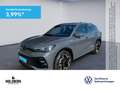Volkswagen Tiguan 2.0 TDI R-Line AHK+HUD+MASSAGE Grau - thumbnail 1