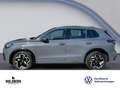 Volkswagen Tiguan 2.0 TDI R-Line AHK+HUD+MASSAGE Grau - thumbnail 3