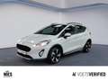 Ford Fiesta 1.0 EcoBoost Active X PDC H+SHZ+NAVI Weiß - thumbnail 1