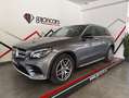 Mercedes-Benz GLC 250 250d 4Matic Aut. Gris - thumbnail 3