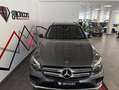 Mercedes-Benz GLC 250 250d 4Matic Aut. Gris - thumbnail 12