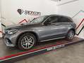 Mercedes-Benz GLC 250 250d 4Matic Aut. Gris - thumbnail 7