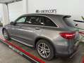 Mercedes-Benz GLC 250 250d 4Matic Aut. Gris - thumbnail 8