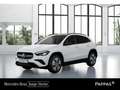 Mercedes-Benz GLA 200 d PTS Cam Navi Pano Wide LED EASY-PACK Weiß - thumbnail 1
