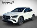 Mercedes-Benz GLA 200 d Progressive EASY-PACK Navi PTS SHZ LED Weiß - thumbnail 2