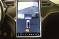 Tesla Model S MODEL S 100 kWh All-Wheel Drive Gris - thumbnail 11