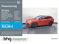 Volkswagen Tiguan 1.5 eTSI DSG R-Line Rot - thumbnail 1