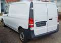 Mercedes-Benz Vito Kasten 110 CDI FWD kompakt Weiß - thumbnail 3