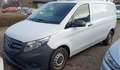 Mercedes-Benz Vito Kasten 110 CDI FWD kompakt Weiß - thumbnail 1