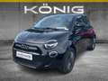 Fiat 500e Icon CCS Tempomat Klimaautomatik Carplay Schwarz - thumbnail 1