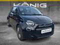 Fiat 500e Icon CCS Tempomat Klimaautomatik Carplay Schwarz - thumbnail 2