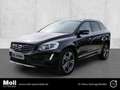 Volvo XC60 Summum 2WD El. Panodach Navi Leder Digitales Cockp Negro - thumbnail 1
